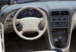 Ford Mustang 1999 года